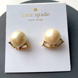 Kate Spade Earrings